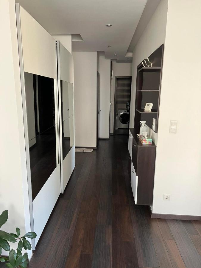 德布勒森Big Forest Apartman公寓 外观 照片