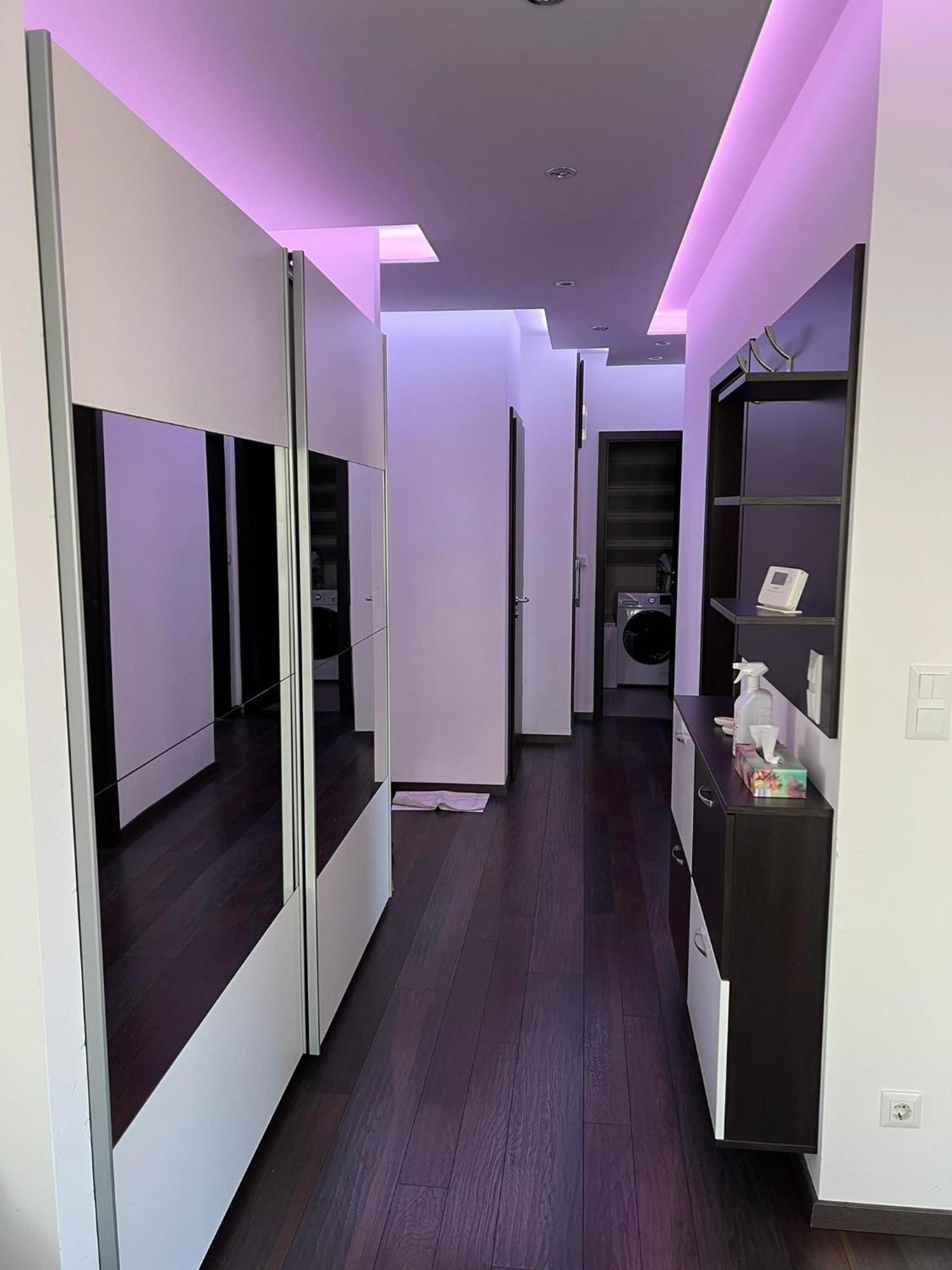 德布勒森Big Forest Apartman公寓 外观 照片
