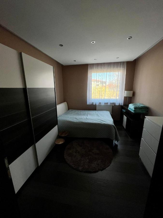 德布勒森Big Forest Apartman公寓 外观 照片